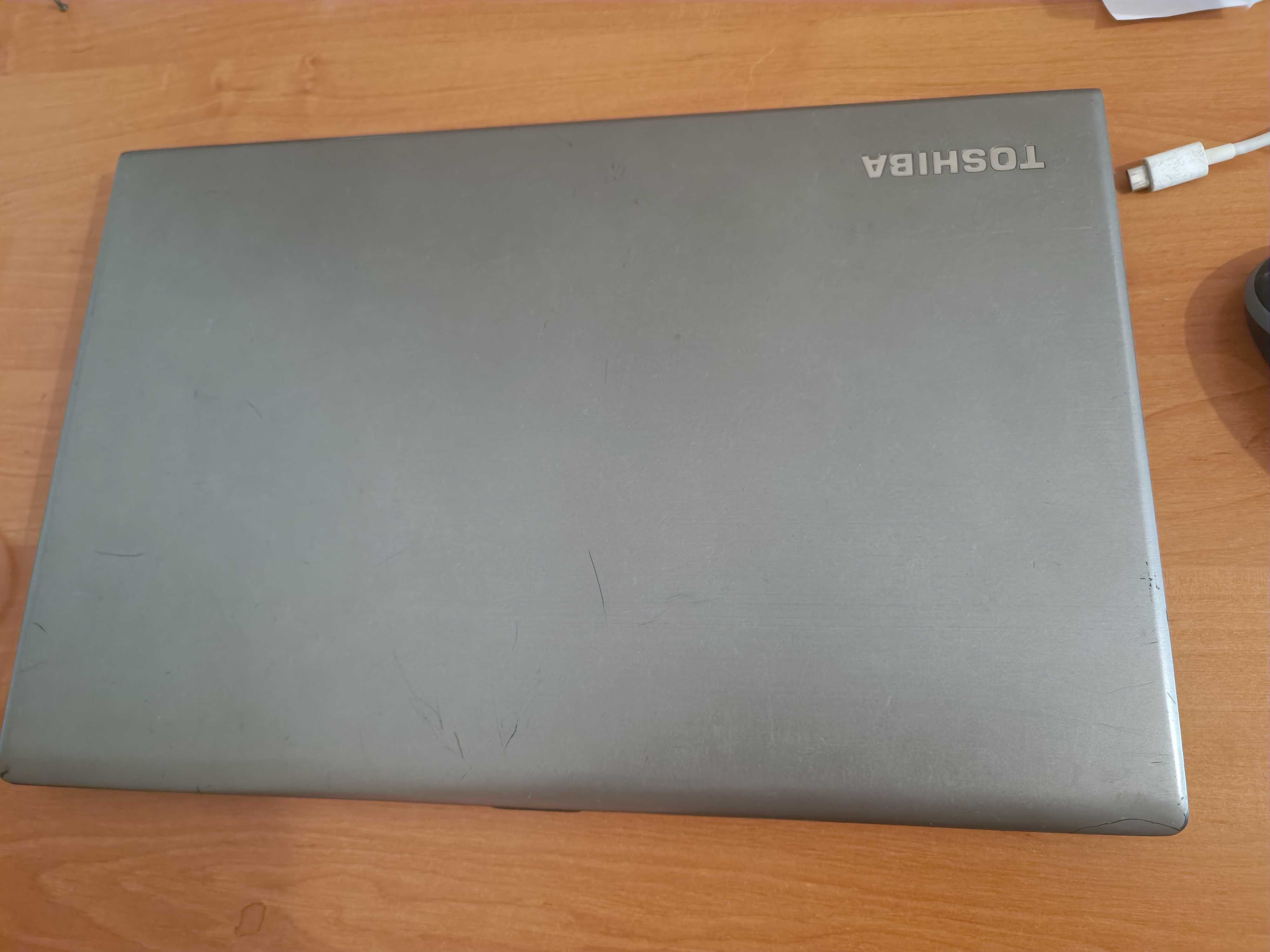 Toshiba Tecra Z50 -A/ I7 4600U/ 8GB/ssd 258/батарея 2години