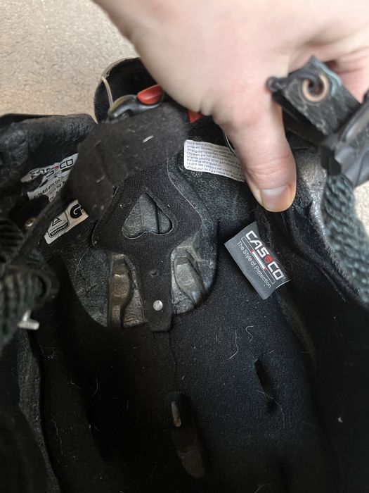 Kask do jazdy konnej