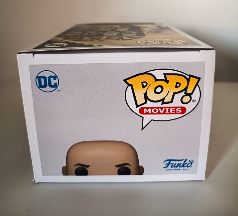 Funko Pop Black Adam 1232