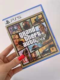 GTA 5 Playstation5/PS5