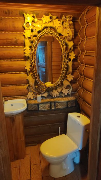 Аренда Берег реки посуточно дом на обрыве баня беседка мангал