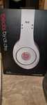 Auscultadores Monster Beats Pro Noise Cancelling NC