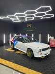 Bmw e30 325 i original com documentos franceses e passaporte tecnico p