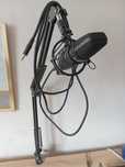 TRACER Studio Pro zestaw z mikrofonem