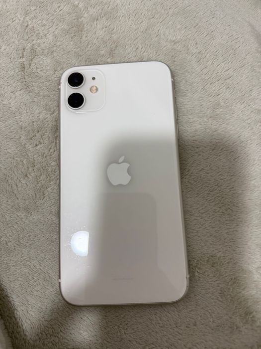 iPhone 11 90€ aceito proposta