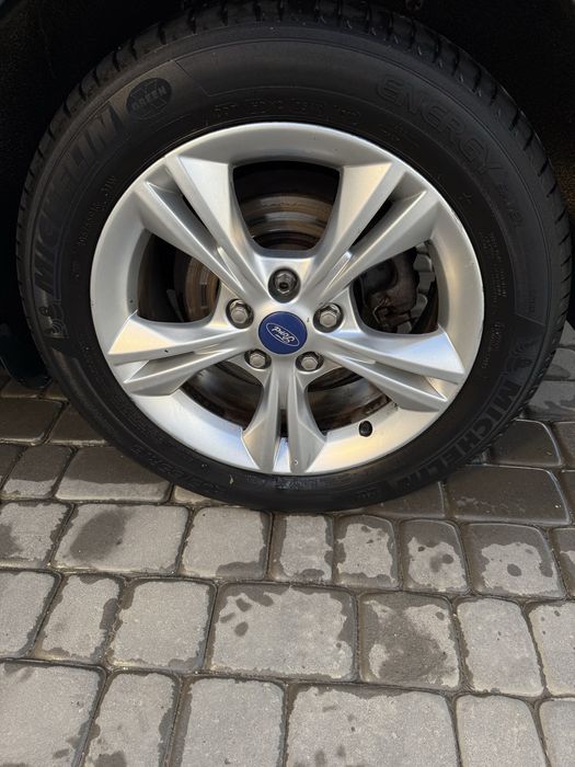 Продам Ford Focus 2012р III покоління