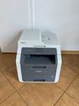 Urzadzenie wilofunkcyjne Brother DCP-9020CDW