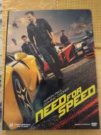 Need for speed - DVD