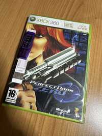 Jogo Xbox 360 Perfect Dark Zero