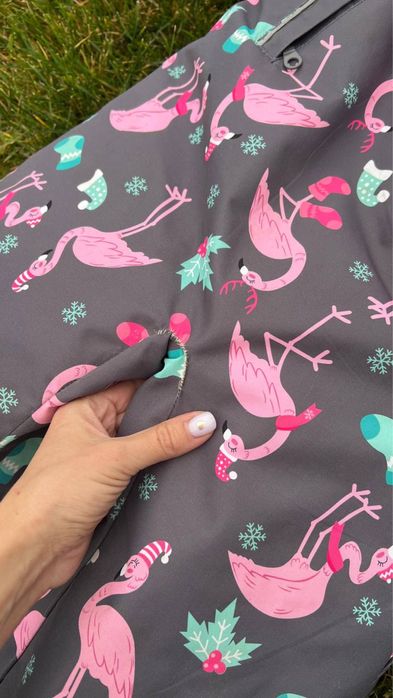 Зимовий комбінезон Lassye