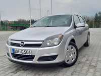 Opel Astra 1.6 benzyna Klima Elektryka Bardzo Dobry Stan!!