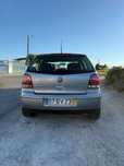 Volkswagen Polo 1.4 Tdi