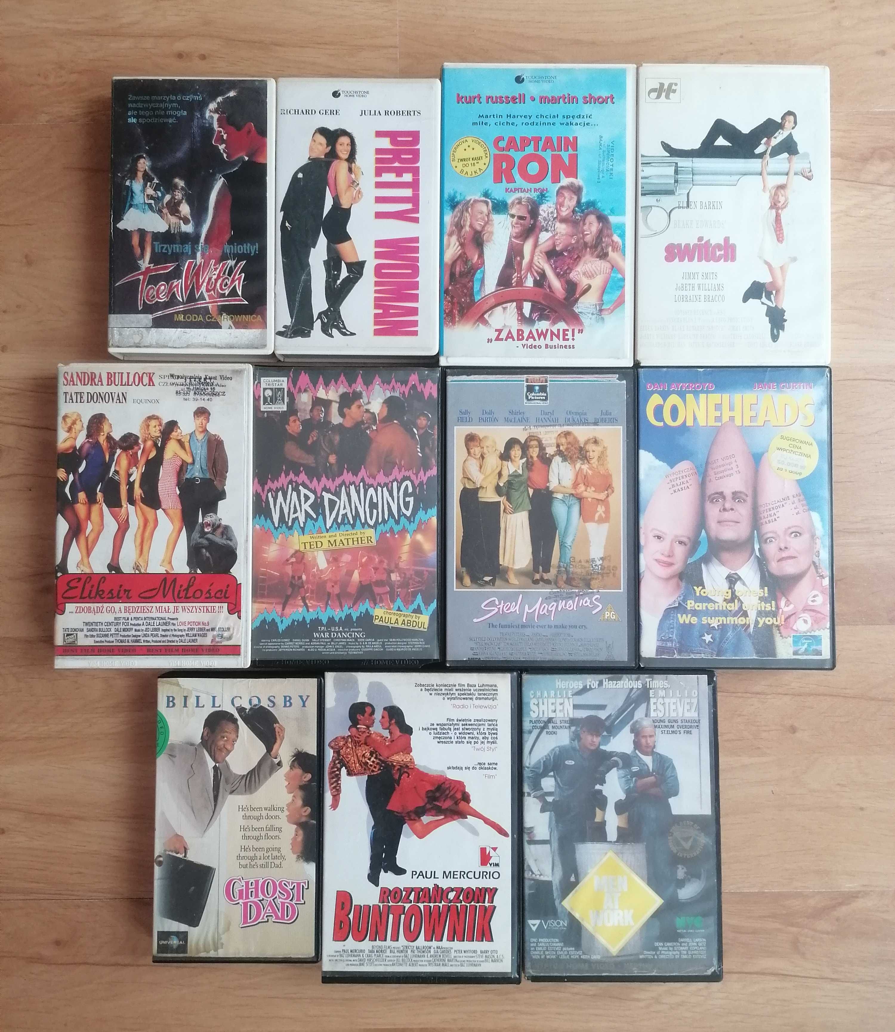 Film PRETTY WOMAN lektor pl
