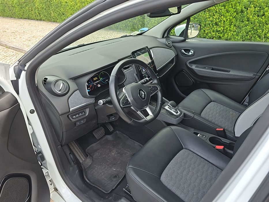 Renault Zoe R135 (135cv) Techno EV50 - IVA Dedutível