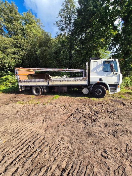 DAF CF 65