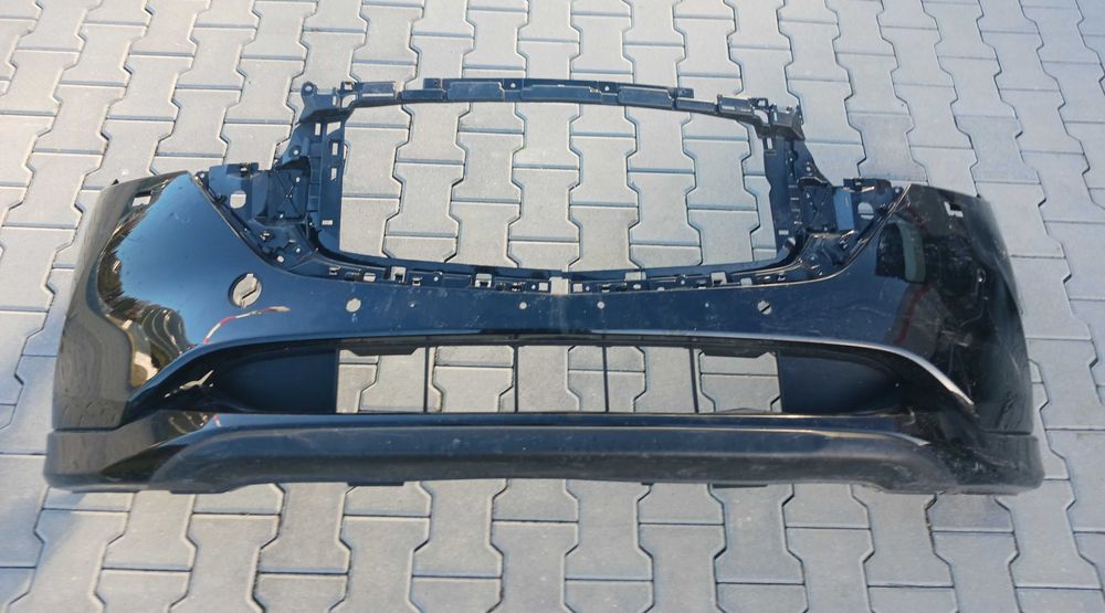 Mazda CX 5 II Lift zderzak przod przedni