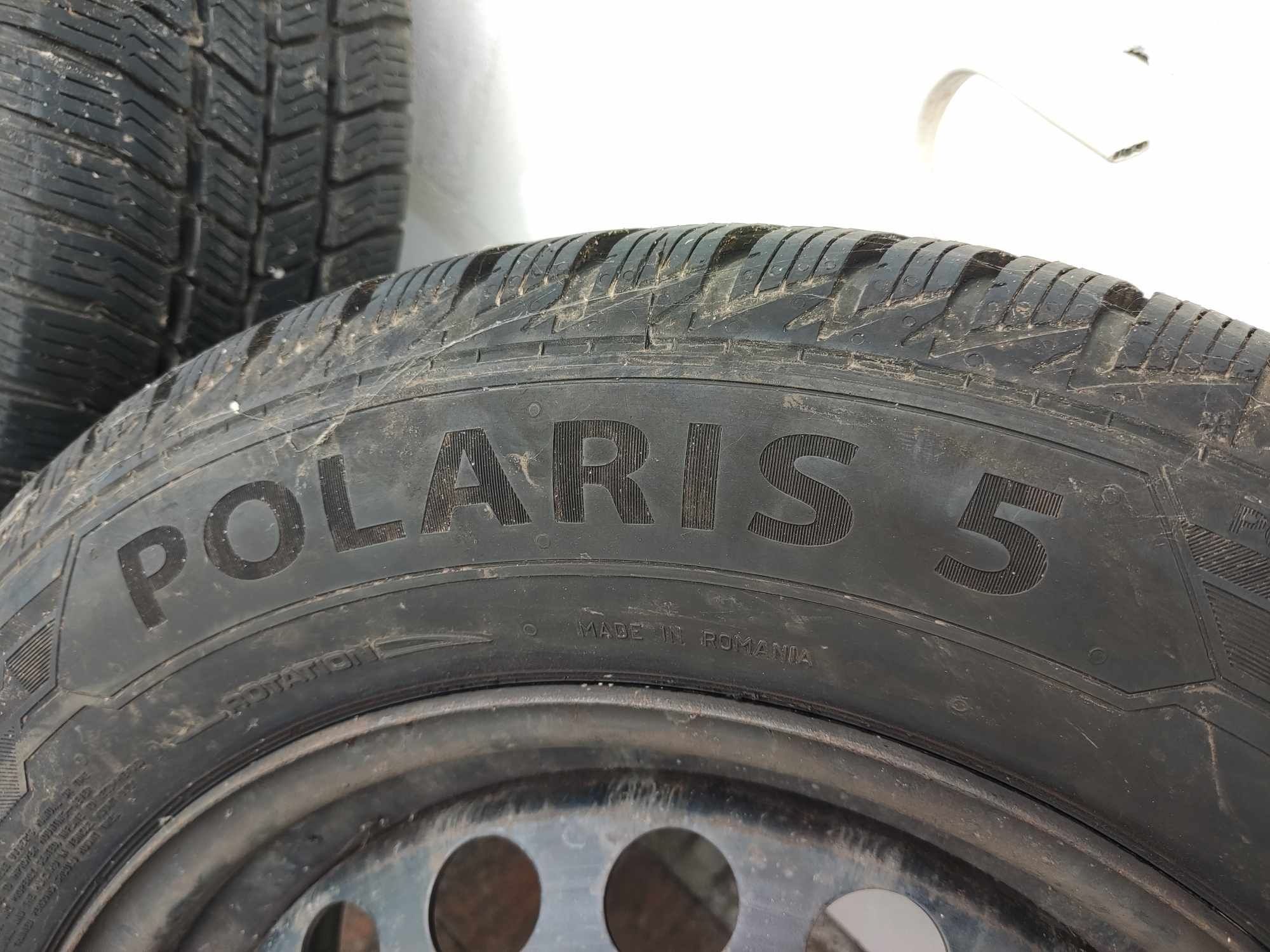 Opony koła felgi 195/65r 15 6Jx15