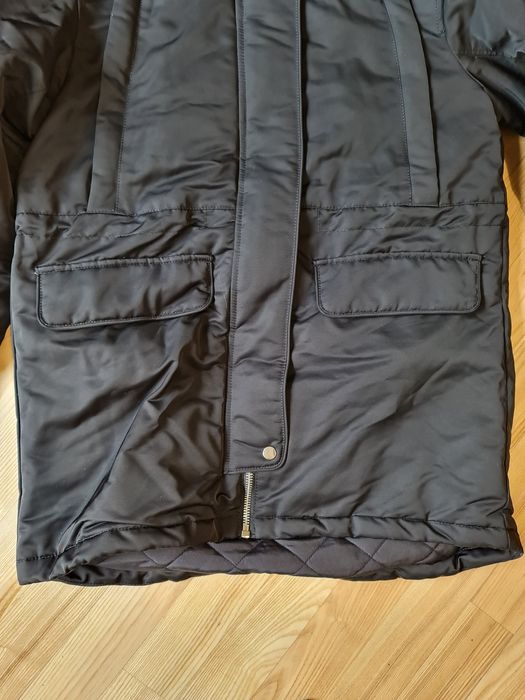 Kurtka damska z kapturem Pull&Bear S