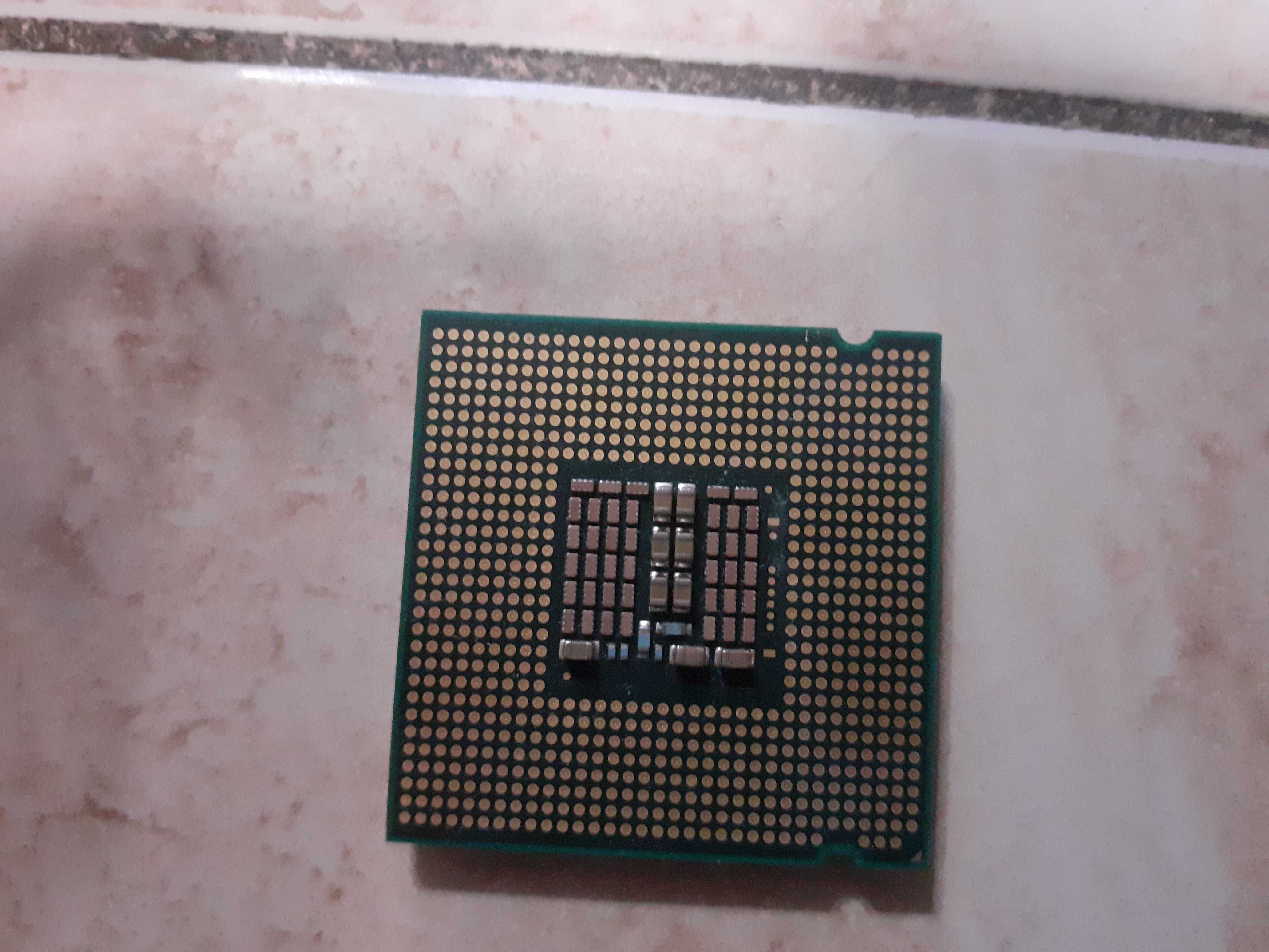 Procesor Intel Core 2 Quad Extreme QX9650 4 x 3 GHz