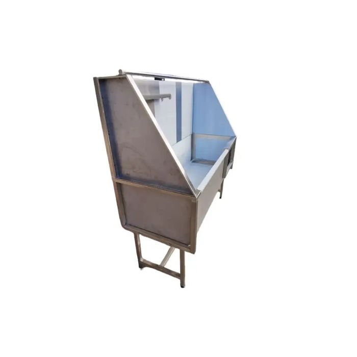 Ванна для груммінгу