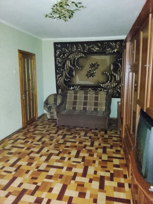 Продам квартиру 1-км. Заболотного, Кримський бульвар