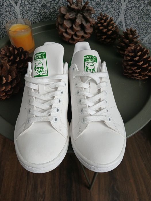 Кеды унисекс Adidas Stan Smith оригинал