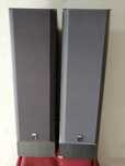 Kolumny B&W dm 630
