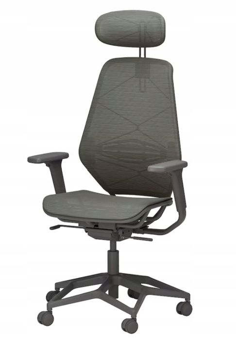 Krzesło gamingowe STYRSPEL Ikea