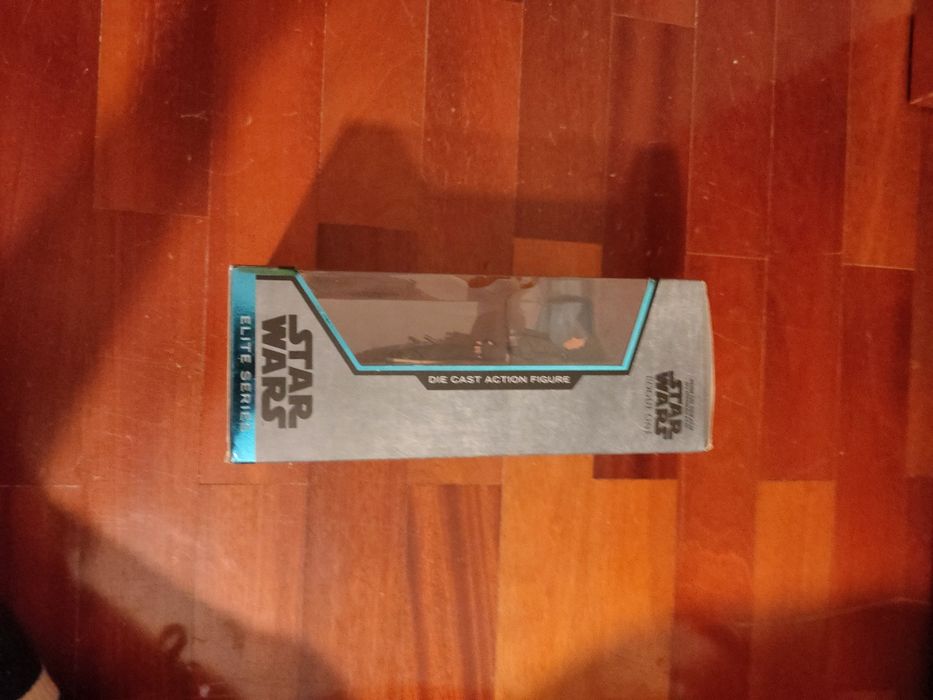 Action figure StarWars elite series