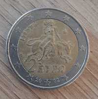 Moeda 2 Euros Grécia