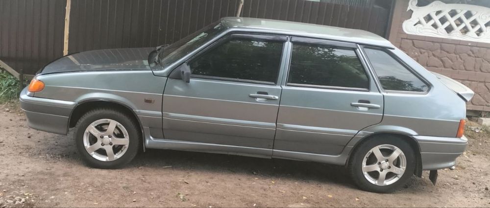 Продам Ваз 21014