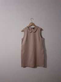 Vestido Massimo Dutti L