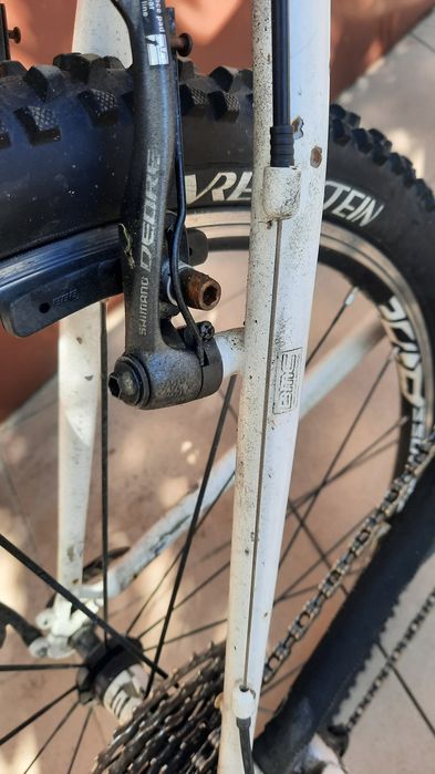 Велосипед BMC Sportelite