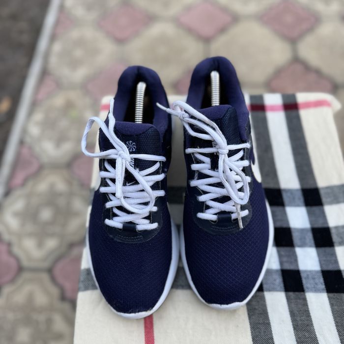 Кроссовки Nike Revolution 6 Blue, 40,5 размер, Оригинал, Кросівки