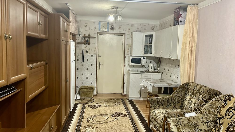 Продається кімната в гуртожитку - Святишинський р-н