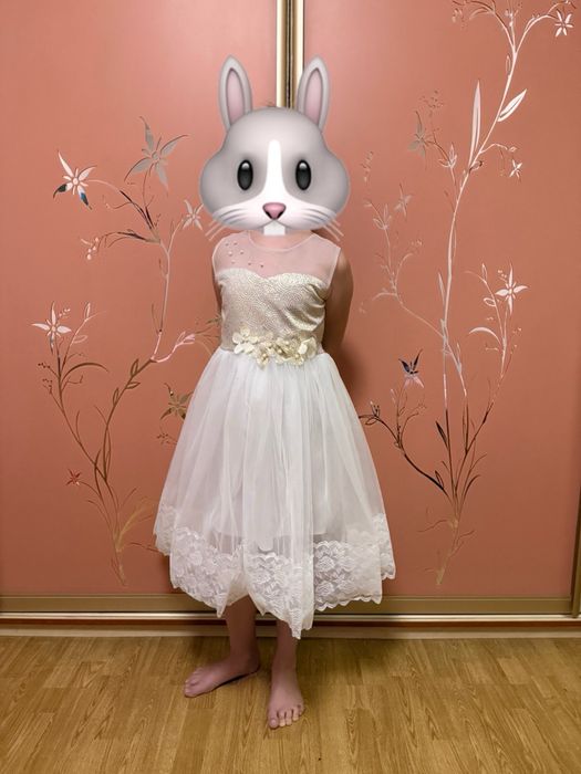 Продам святкове плаття