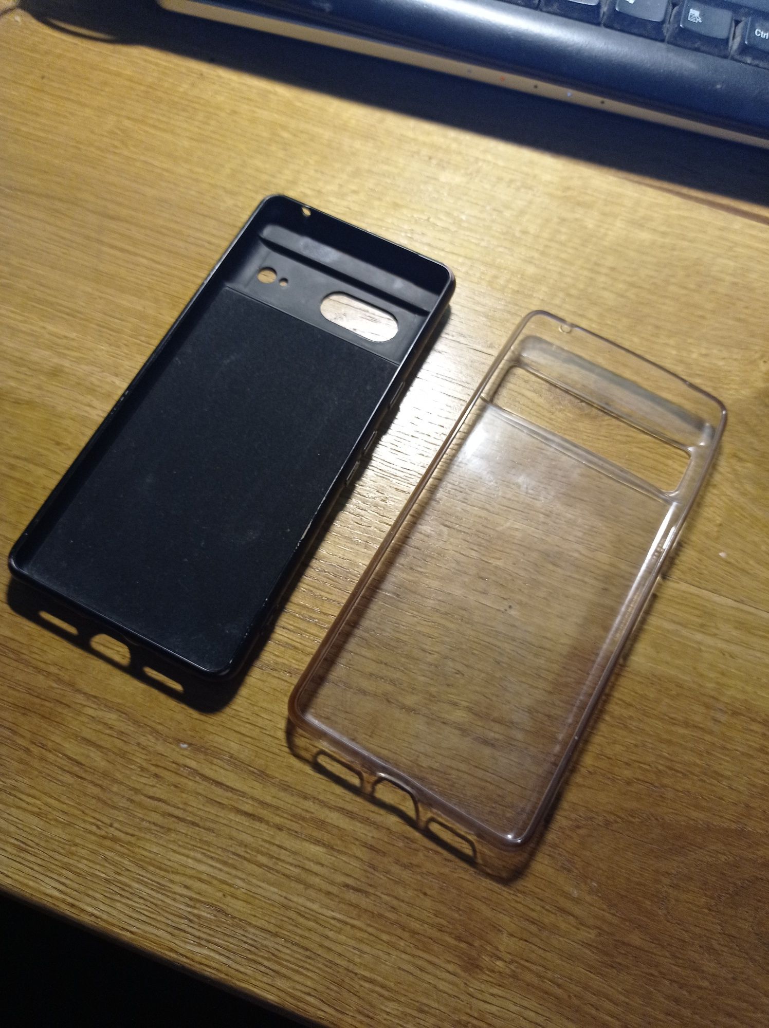 Google  pixel  7