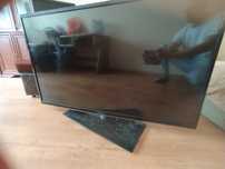 Tv grundig 47 vle 984 bl - Smart TV,3d ! Okazja
