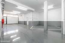 Garagem  para arrendamento