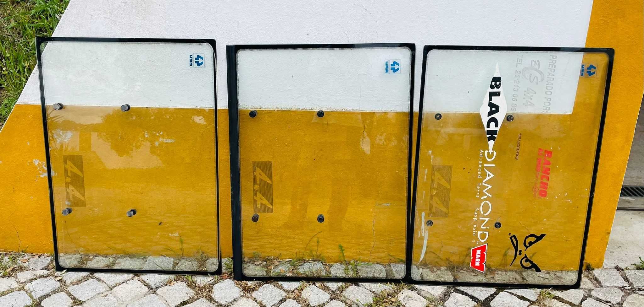 Peças UMM COURNIL ALTER Turbo