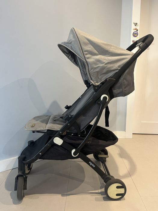 Lekka spacerowka Squizz 2 by Looping