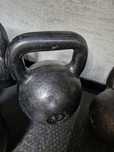Odważniki wagi 32 kg I 28