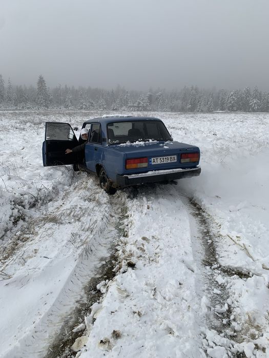 2107 в непоганому стані 2005 рік на ходу, є старстоп