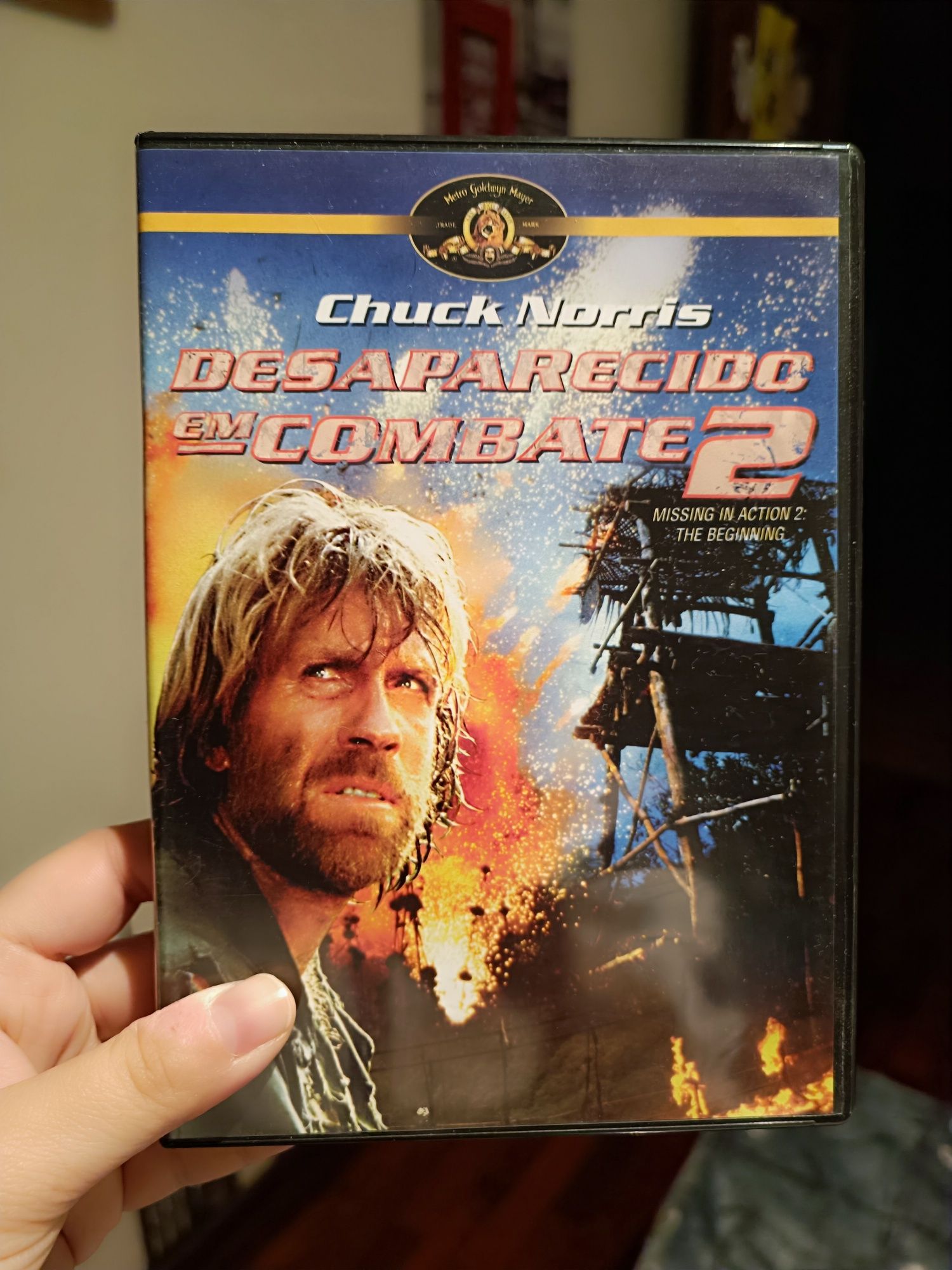 DVDs diversos originais