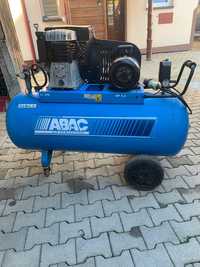 Kompresor abac 270 litr