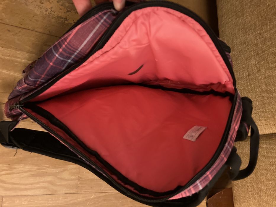 Mochila escolar O’neill