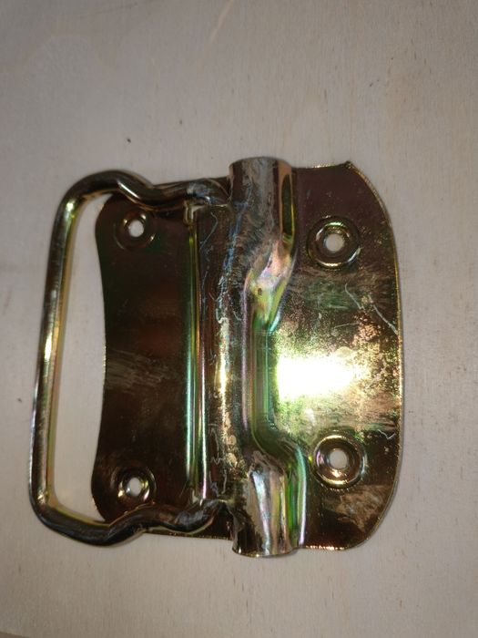 Ручка 110х85 мм.