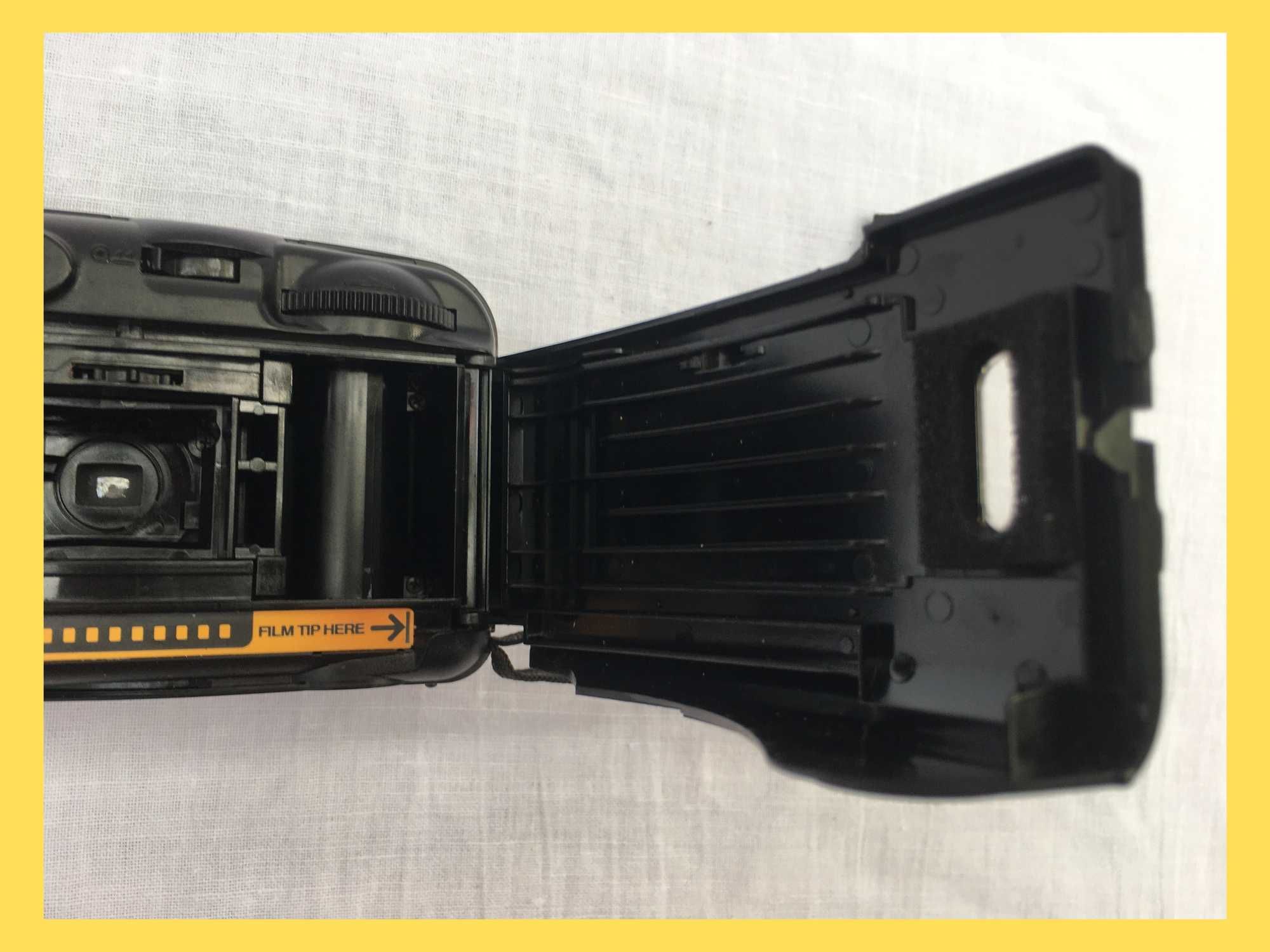 Фотоаппарат Кодак плёночный Kodak Camera 35 KB10