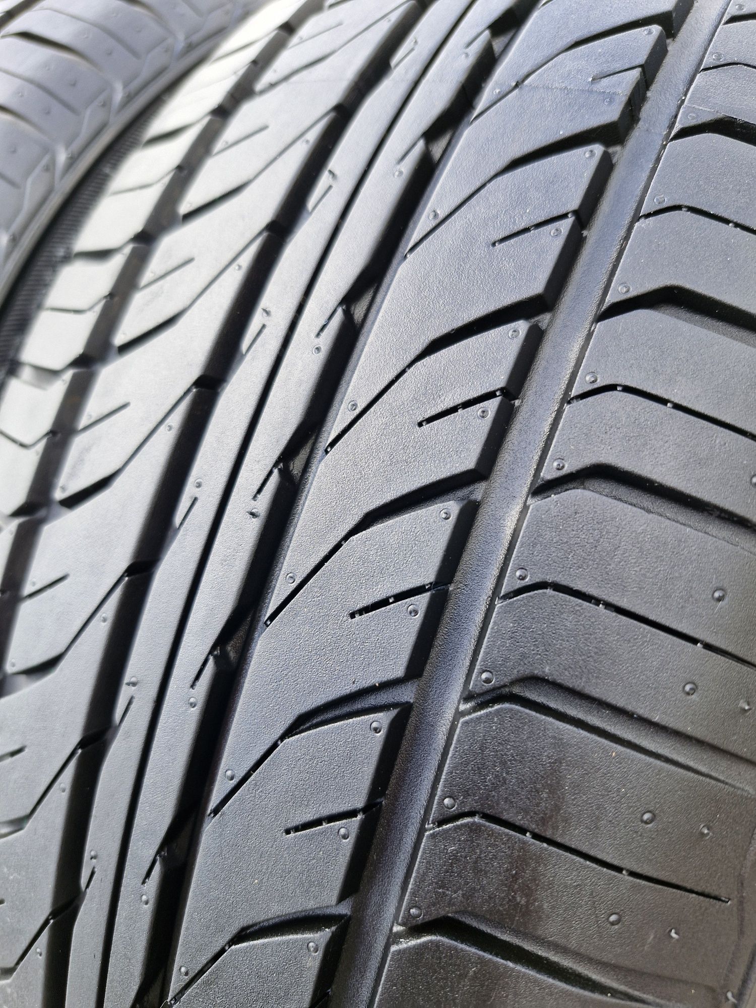 Шини резина ILINK L-GRIP 66 215/55 R17 94V 6.5мм 2024 НОВІ
