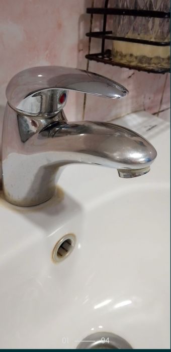 Умивальник 60. см